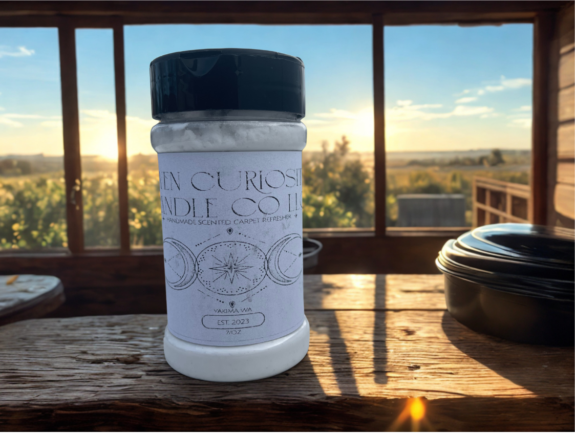 Carpet Refresher 7oz