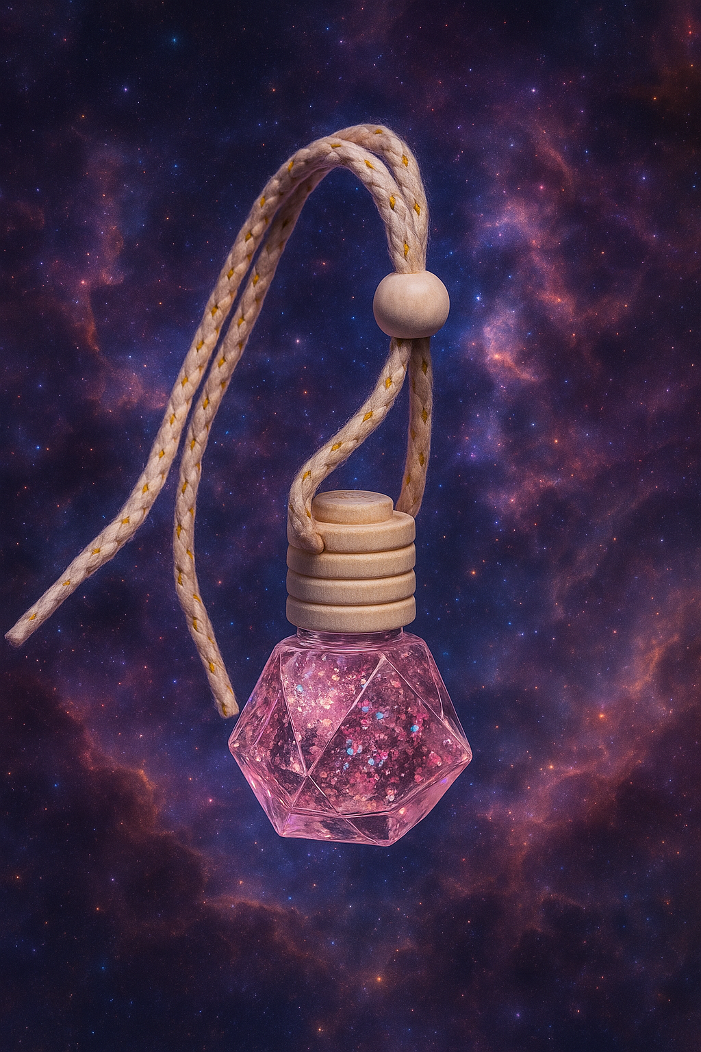 Magic Potion Car Diffuser – Enchant Your Ride for 3+ Months